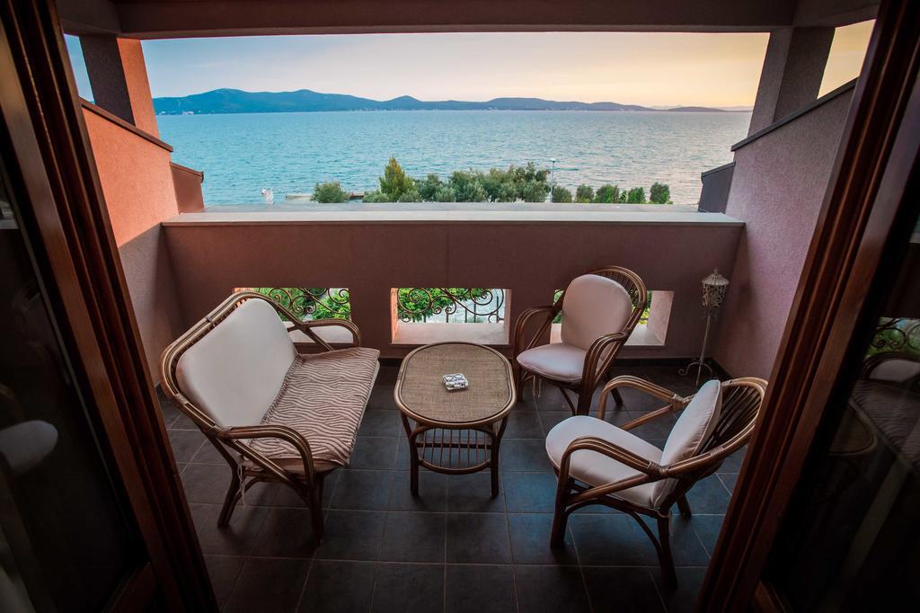 Villa Amalija Sukošan Zimmer foto