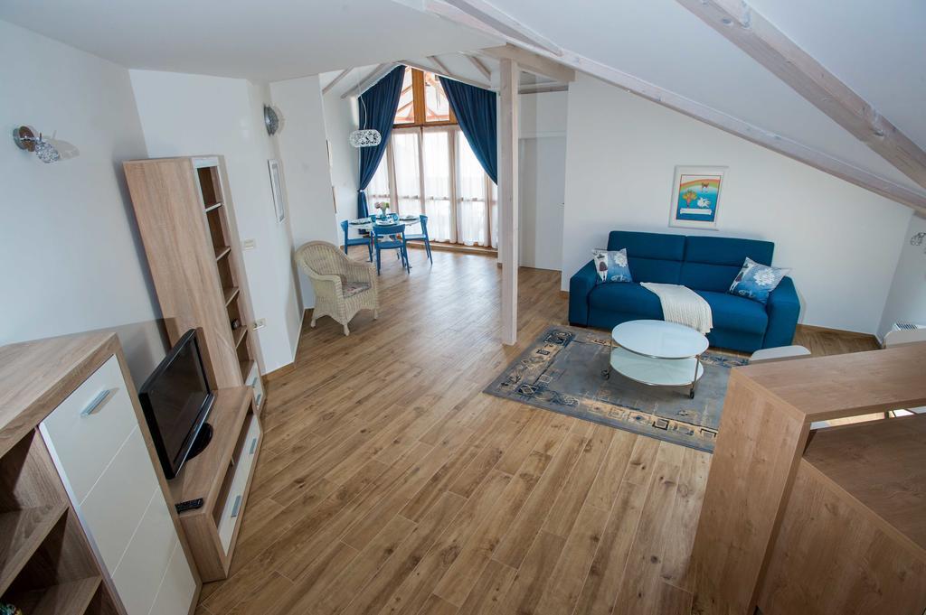 Villa Amalija Sukošan Zimmer foto