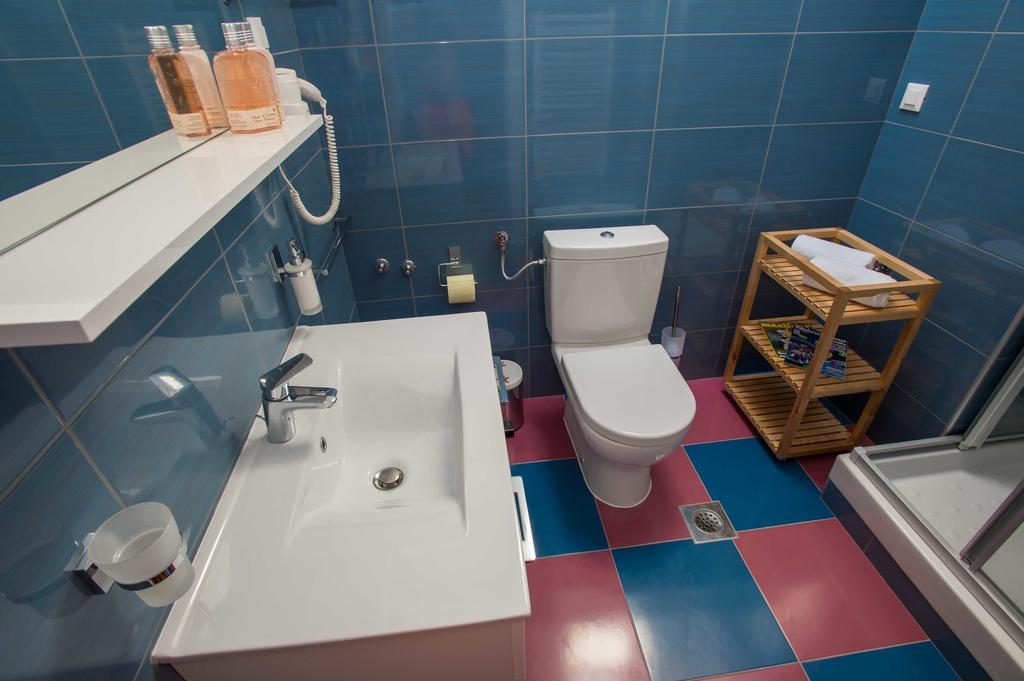 Villa Amalija Sukošan Zimmer foto