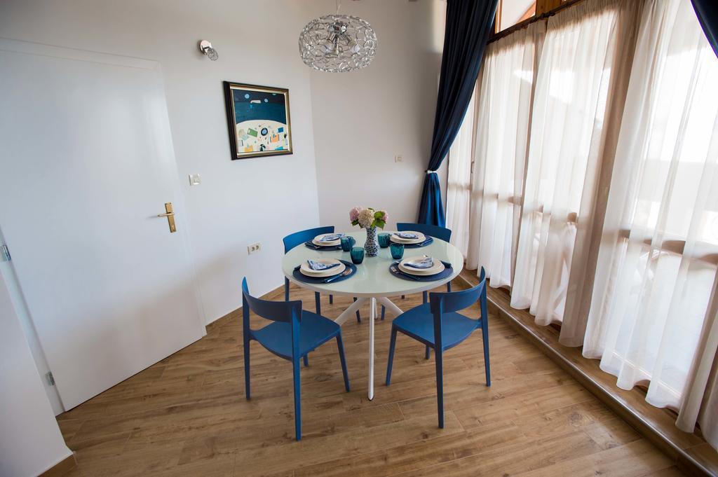 Villa Amalija Sukošan Zimmer foto