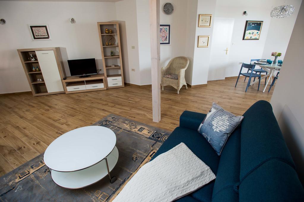 Villa Amalija Sukošan Zimmer foto