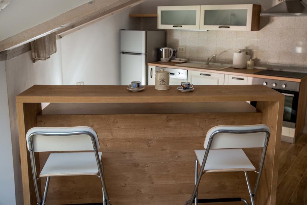 Villa Amalija Sukošan Zimmer foto