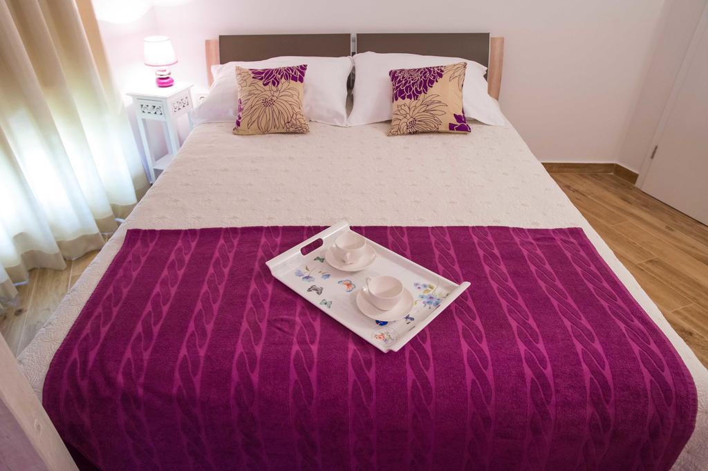 Villa Amalija Sukošan Zimmer foto