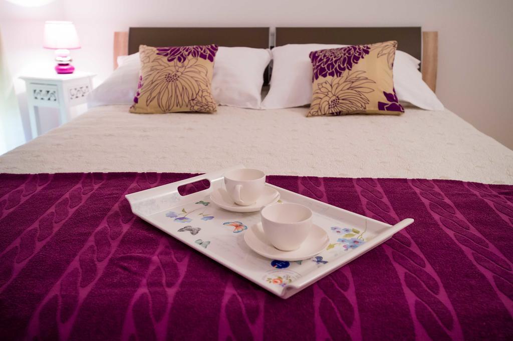 Villa Amalija Sukošan Zimmer foto