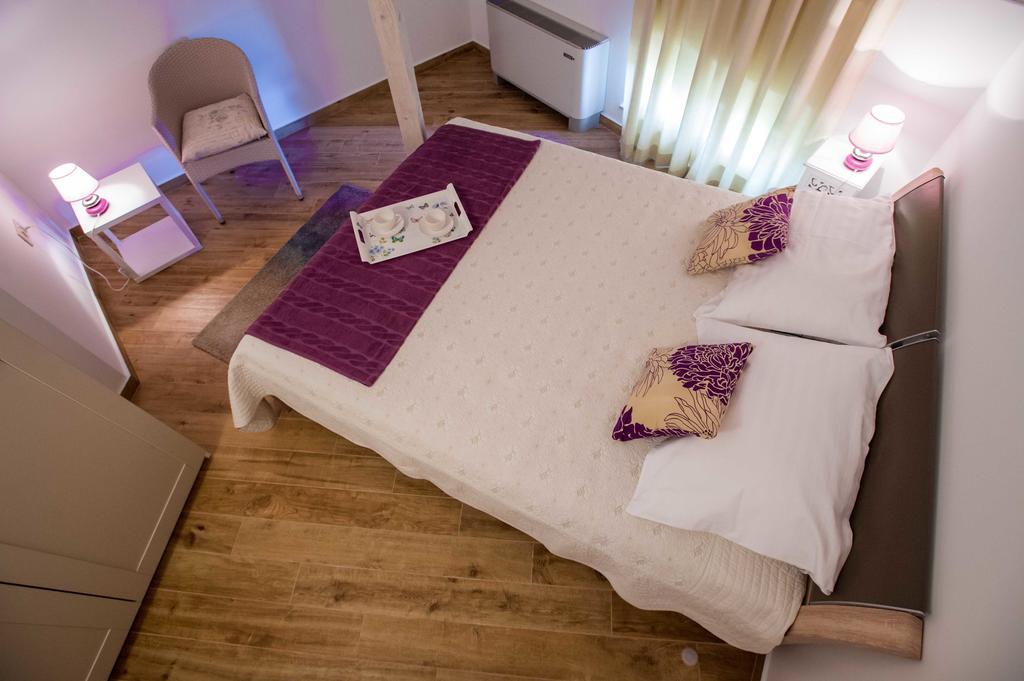 Villa Amalija Sukošan Zimmer foto