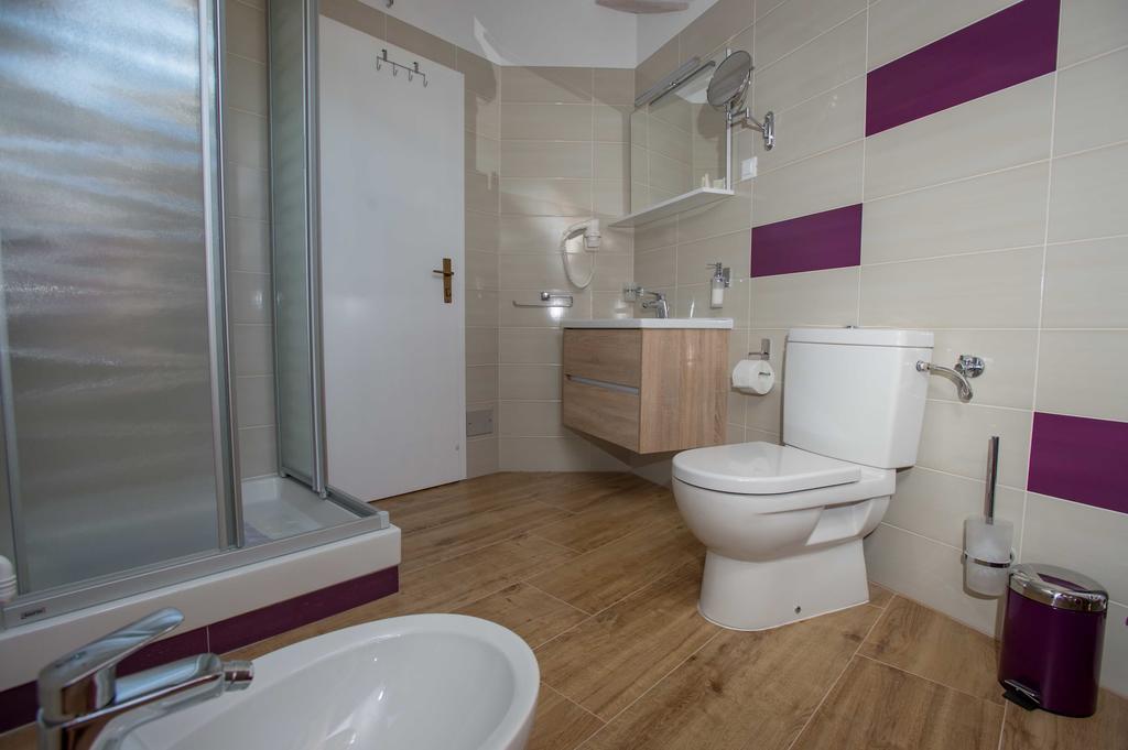 Villa Amalija Sukošan Zimmer foto