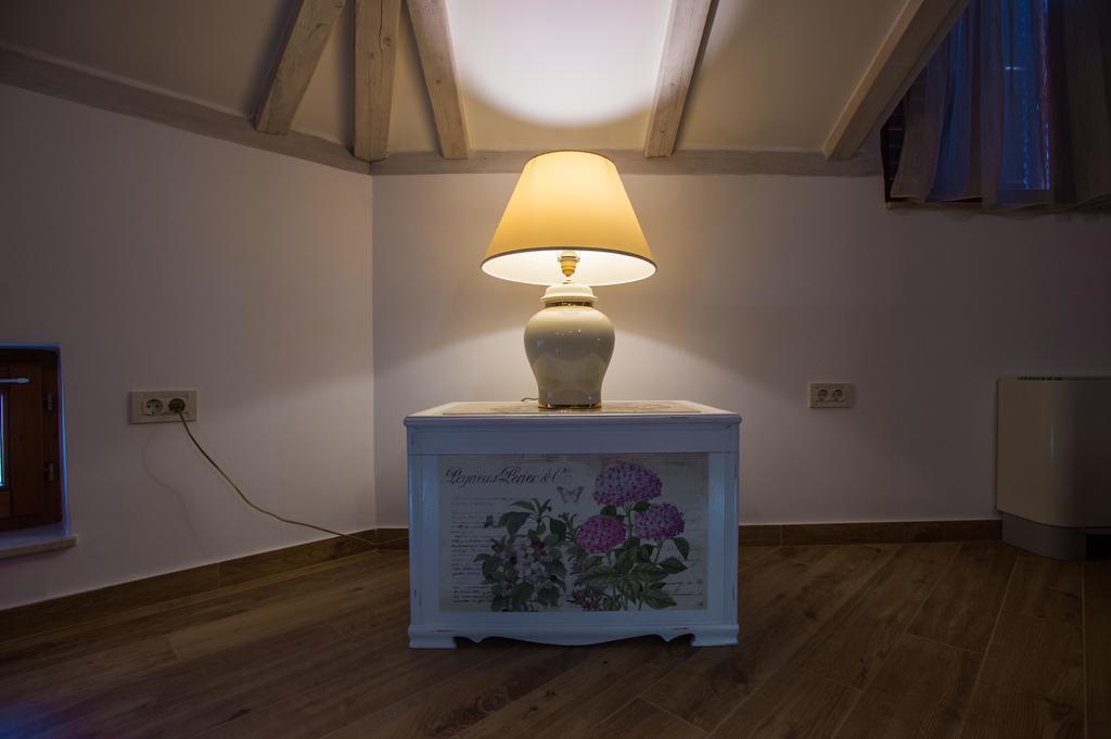 Villa Amalija Sukošan Zimmer foto