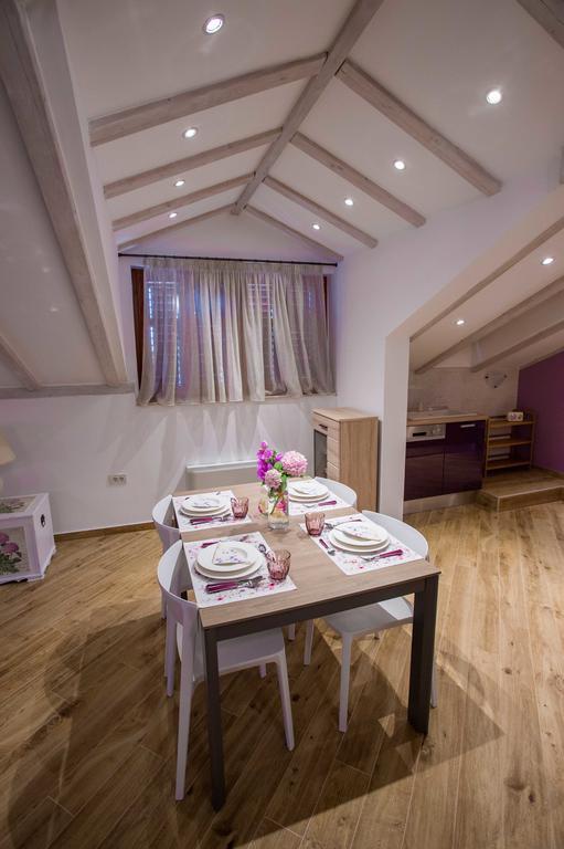 Villa Amalija Sukošan Zimmer foto