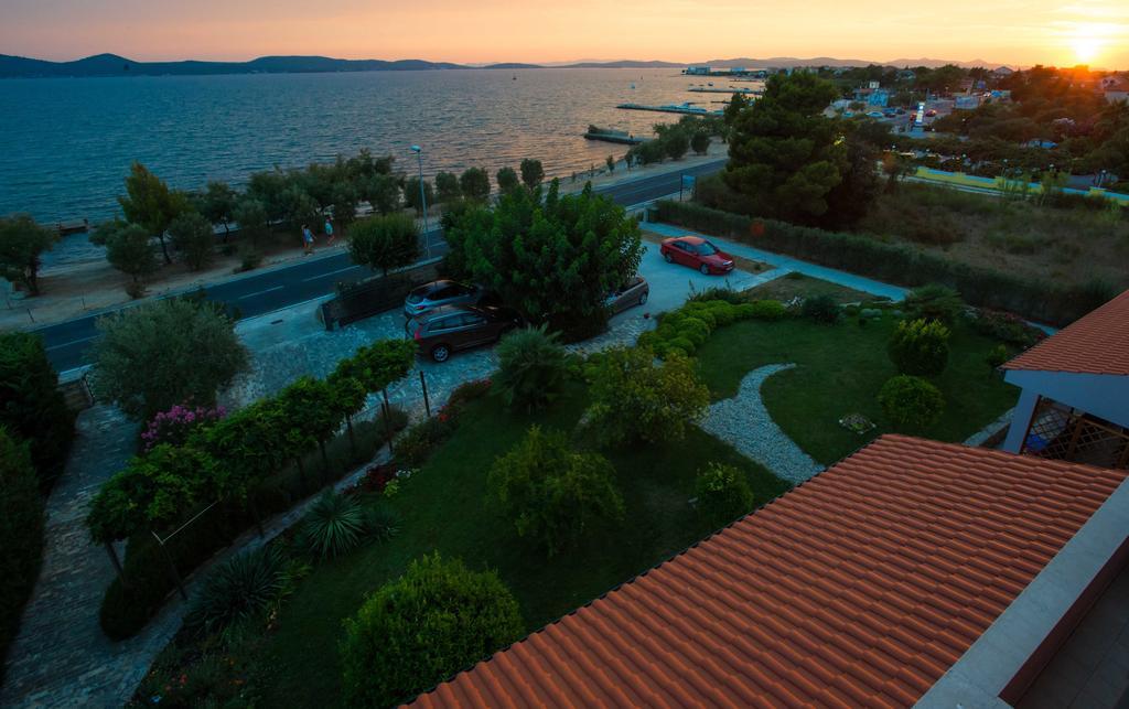 Villa Amalija Sukošan Zimmer foto